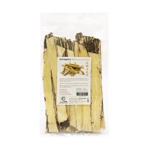 Astragalus Root