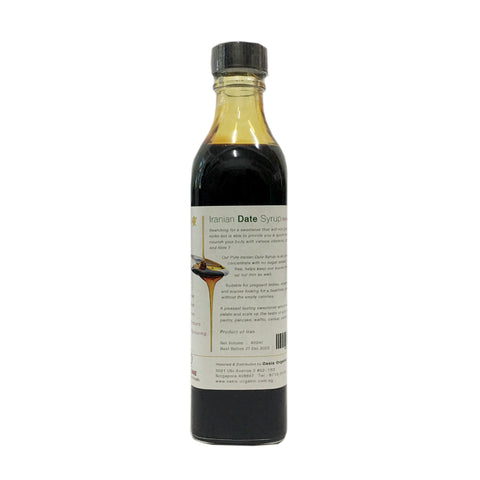 Iranian Date Syrup