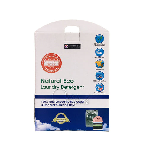 Sea Magic Eco Laundry Powder