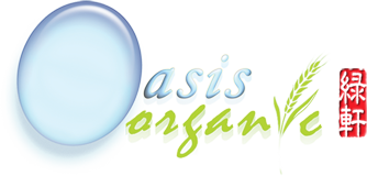 Oasis Organic LLP